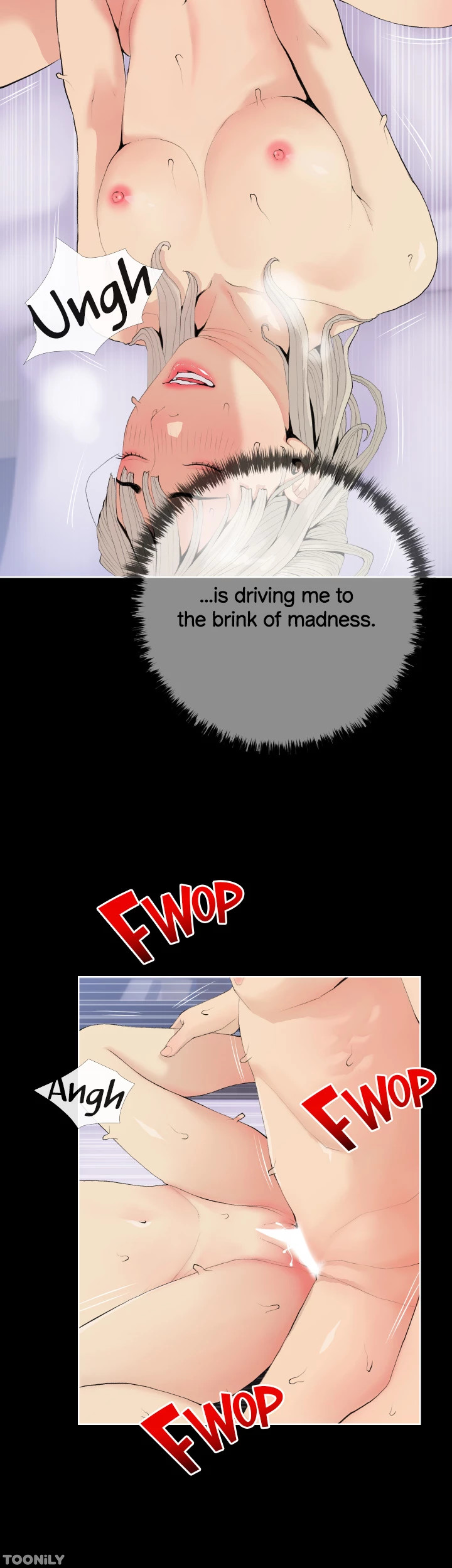 Banging My Aunt Chapter 93 image 24