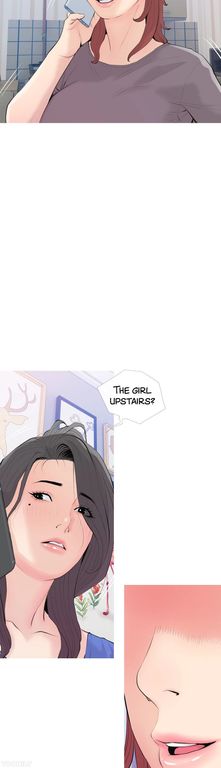 Banging My Aunt Chapter 93 image 3