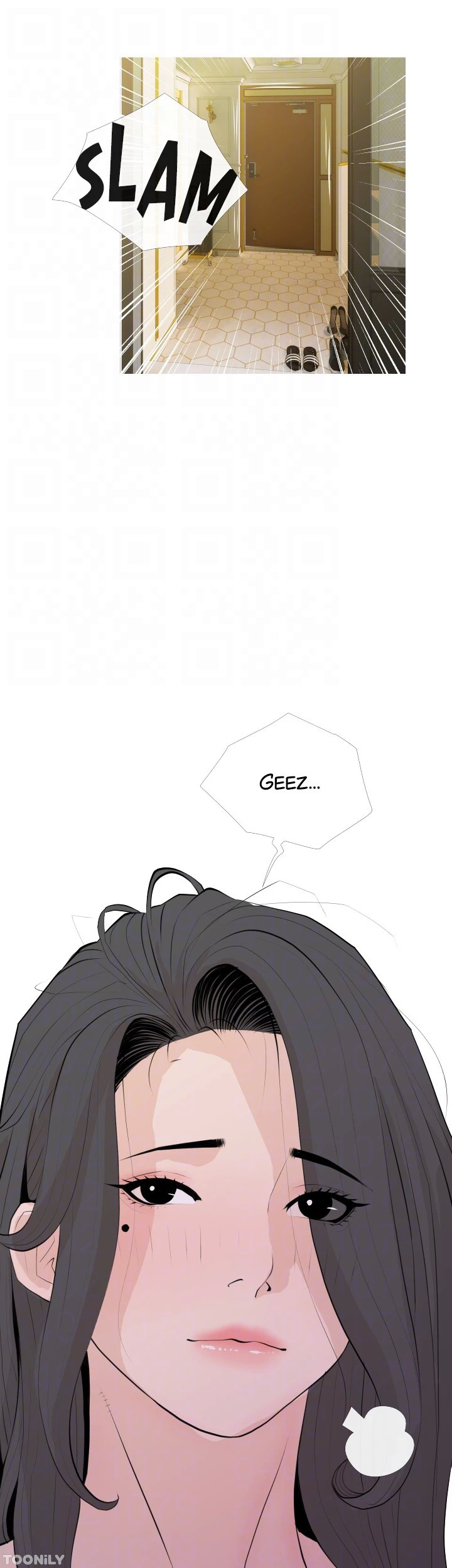 Banging My Aunt Chapter 94 image 10