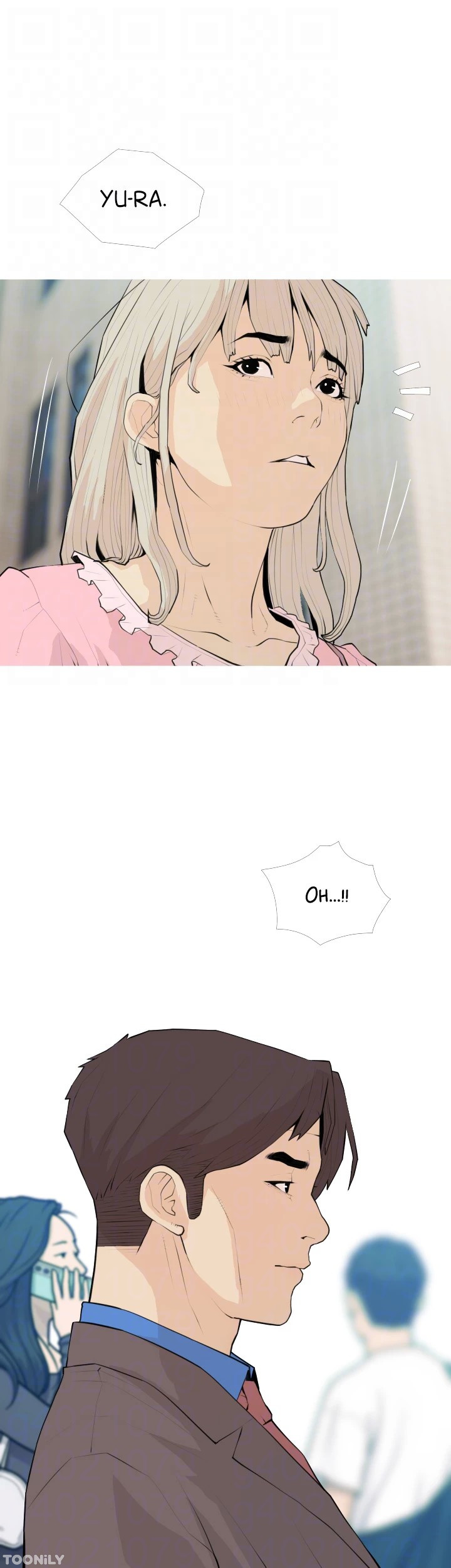 Banging My Aunt Chapter 94 image 19