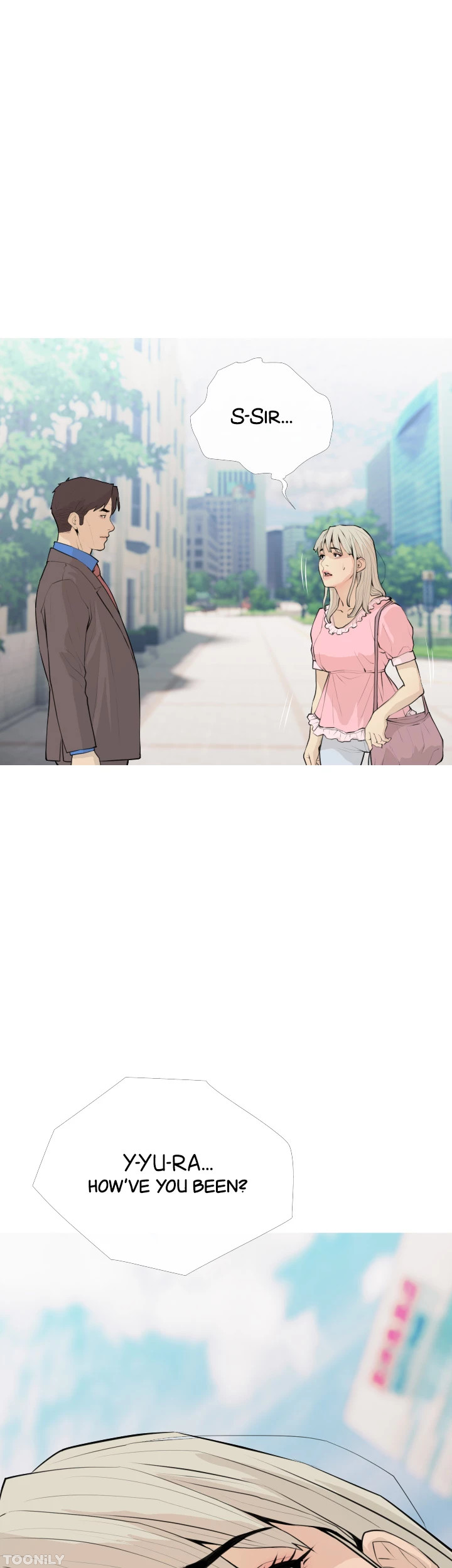 Banging My Aunt Chapter 94 image 20