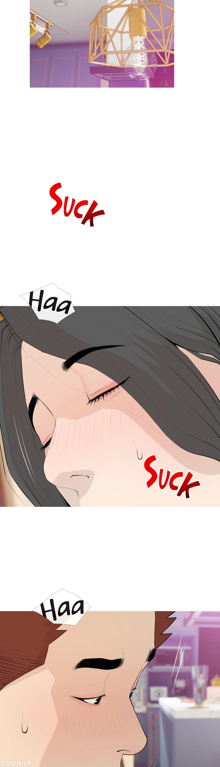 Banging My Aunt Chapter 94 image 22