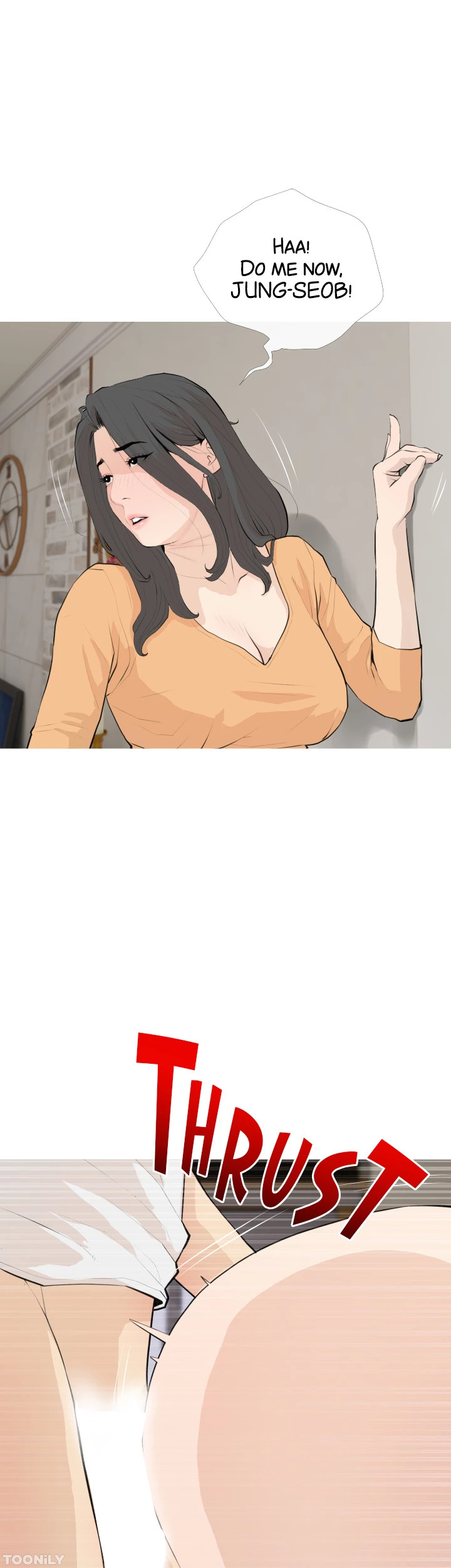 Banging My Aunt Chapter 94 image 28