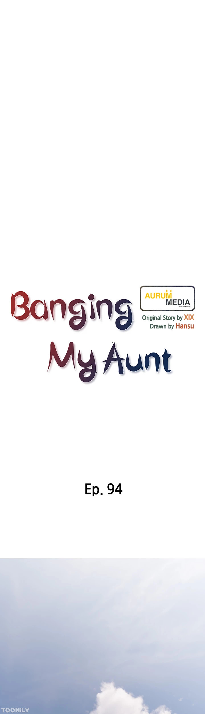 Banging My Aunt Chapter 94 image 4