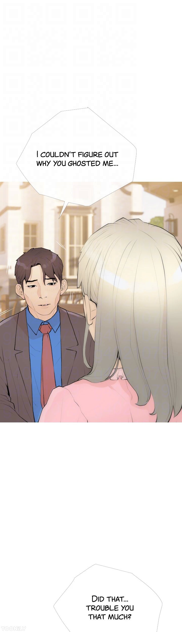 Banging My Aunt Chapter 95 image 14