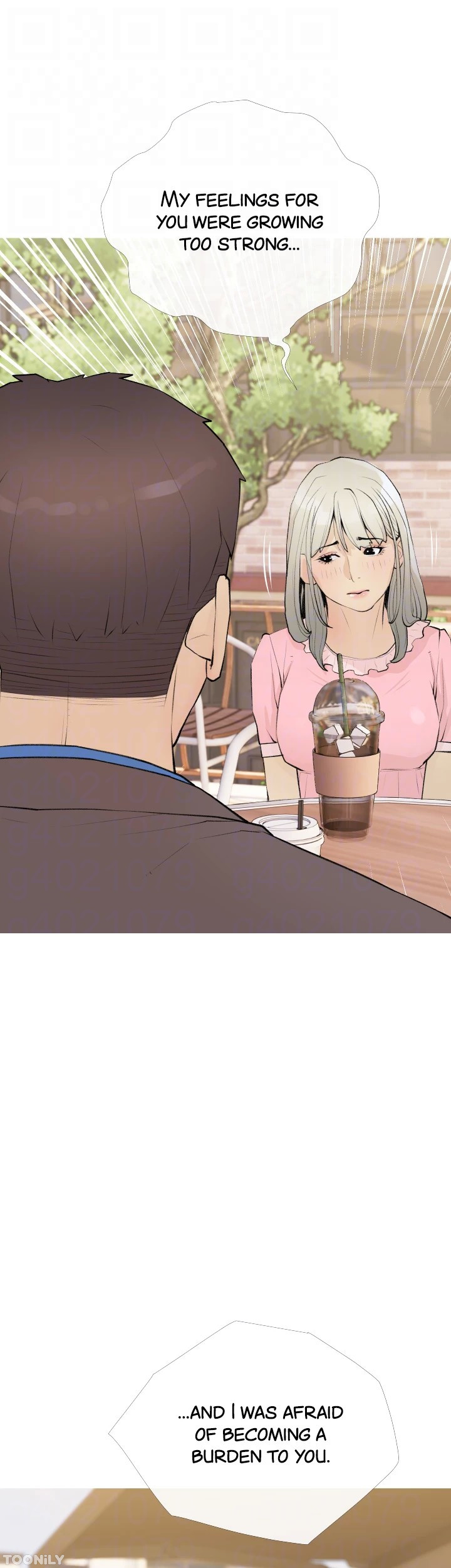 Banging My Aunt Chapter 95 image 18