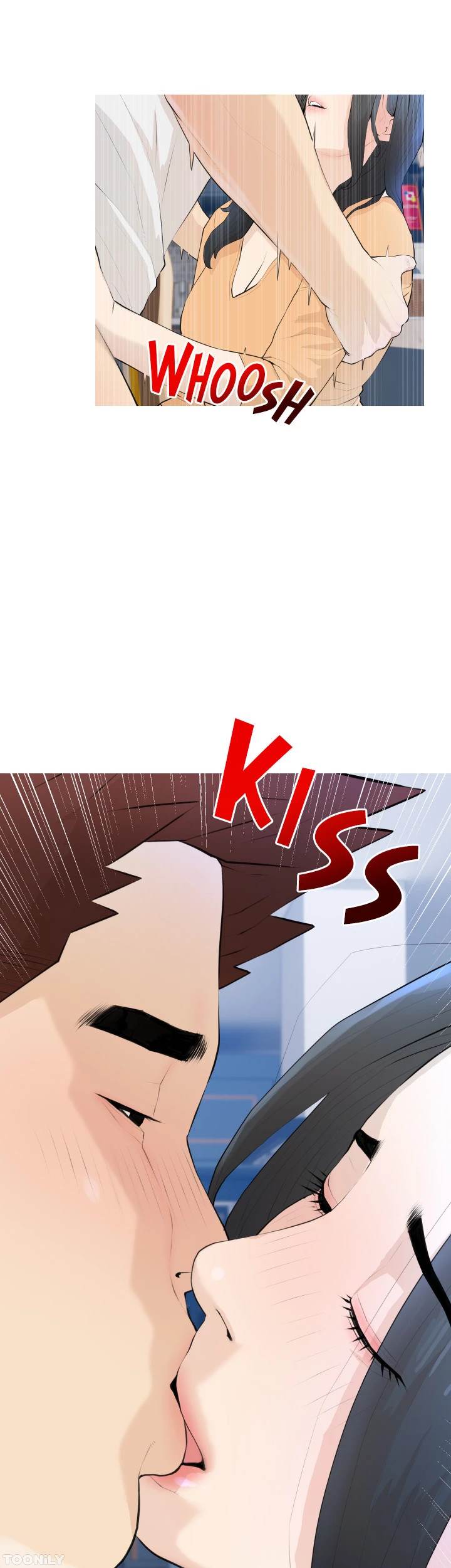 Banging My Aunt Chapter 95 image 2