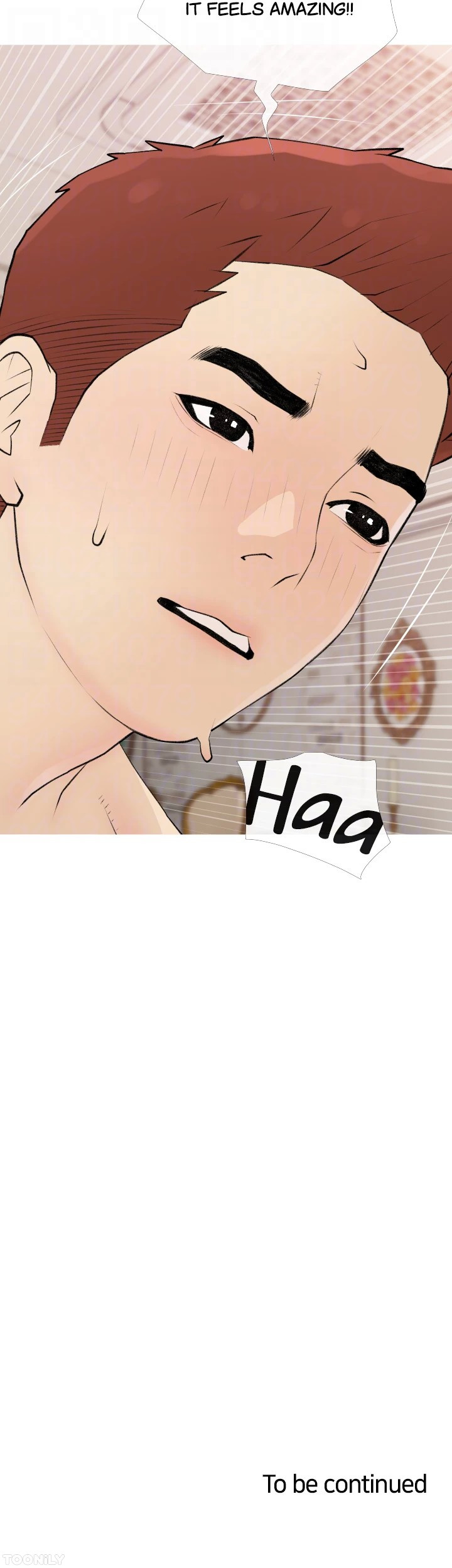 Banging My Aunt Chapter 95 image 33