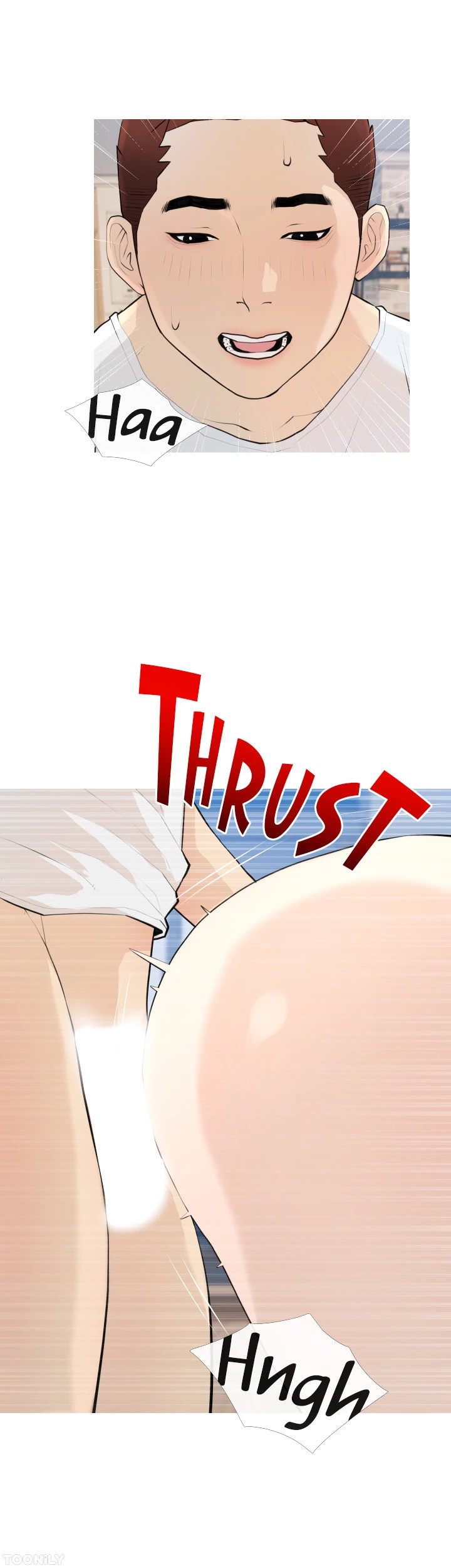 Banging My Aunt Chapter 95 image 4