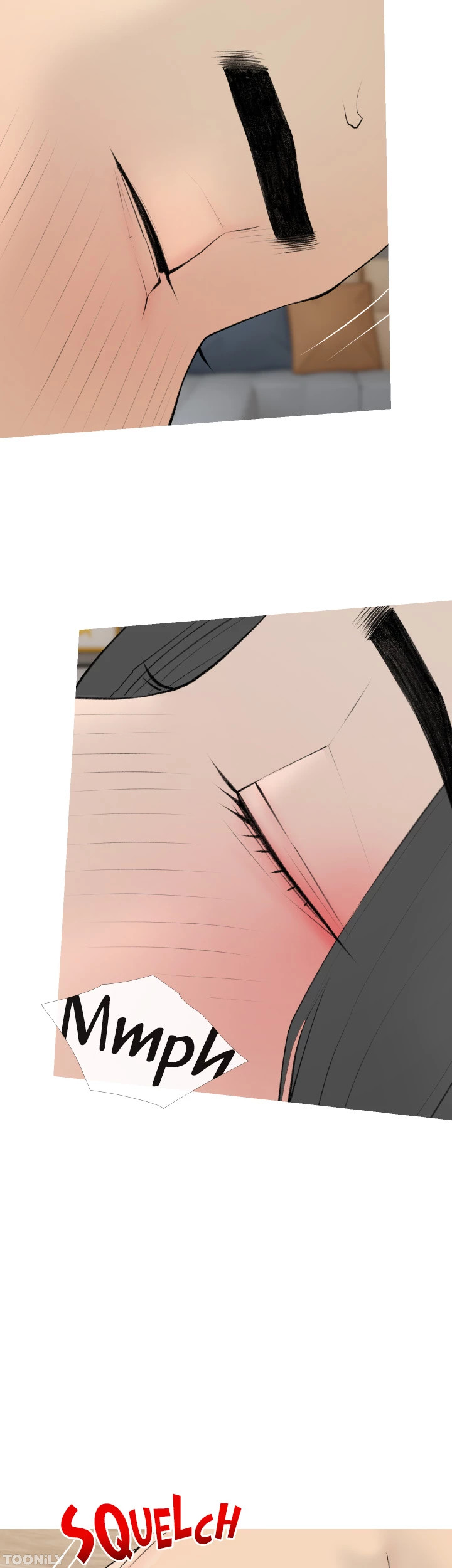 Banging My Aunt Chapter 96 image 26