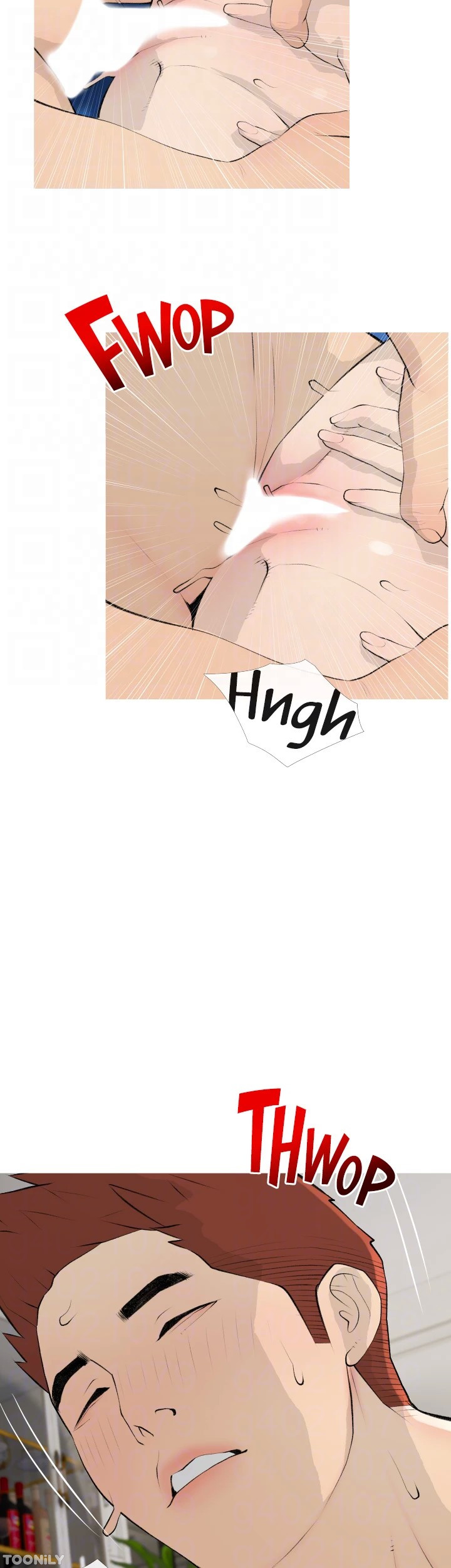 Banging My Aunt Chapter 96 image 30
