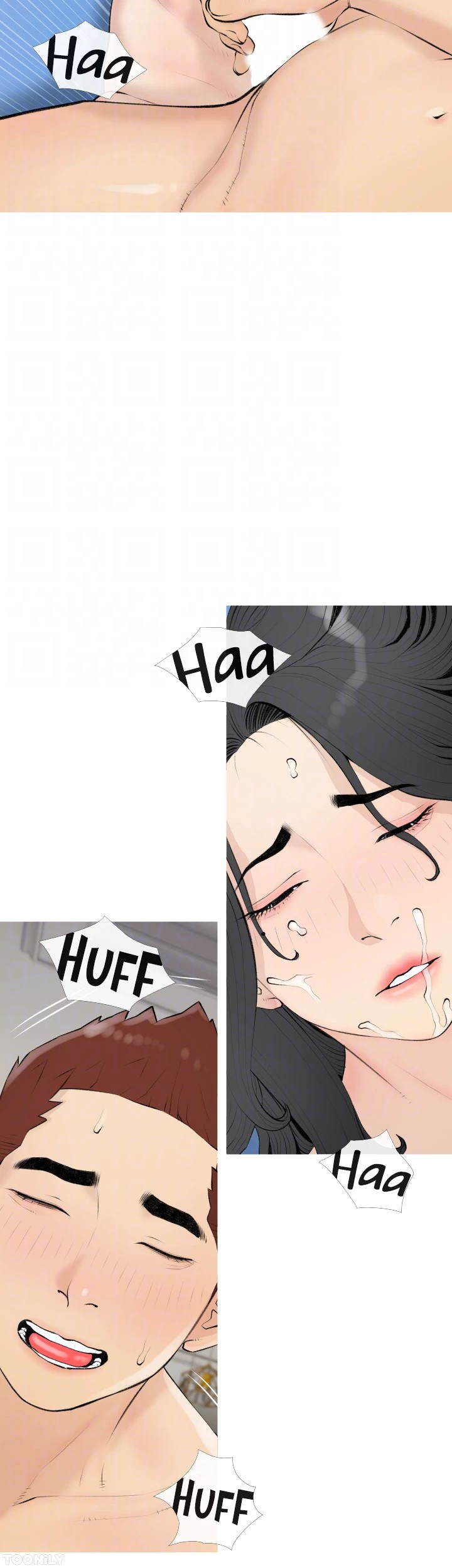 Banging My Aunt Chapter 97 image 11
