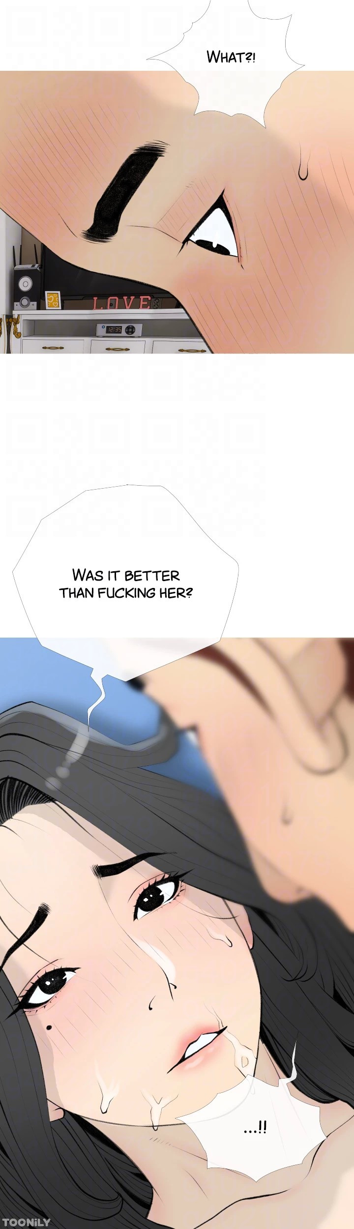 Banging My Aunt Chapter 97 image 15