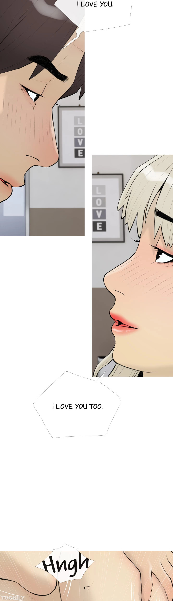 Banging My Aunt Chapter 97 image 26