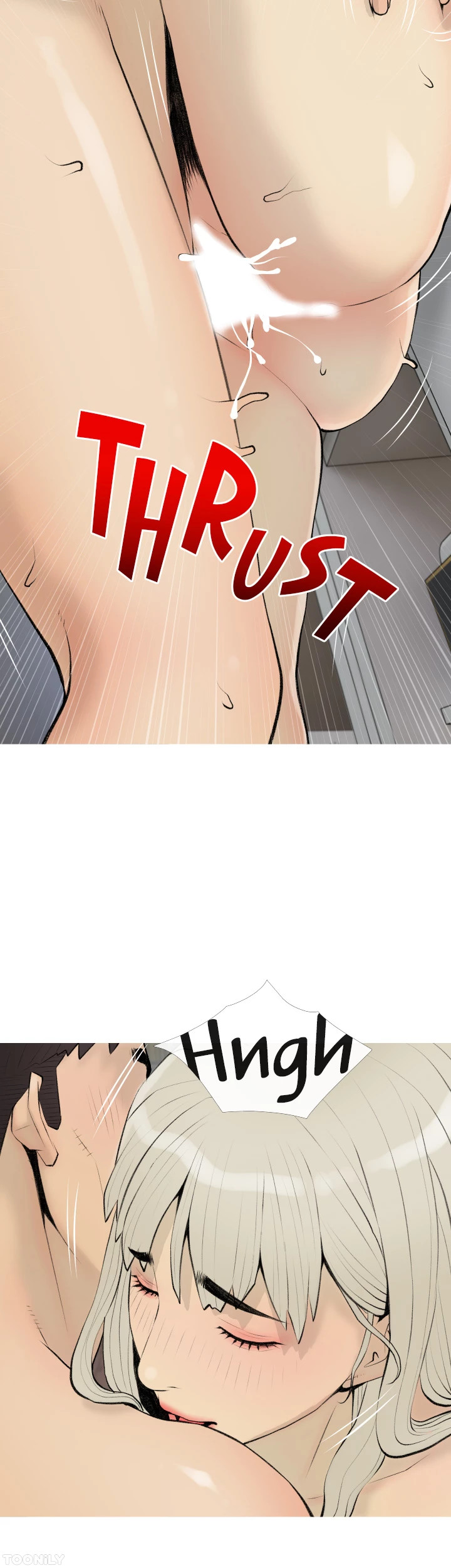 Banging My Aunt Chapter 97 image 27