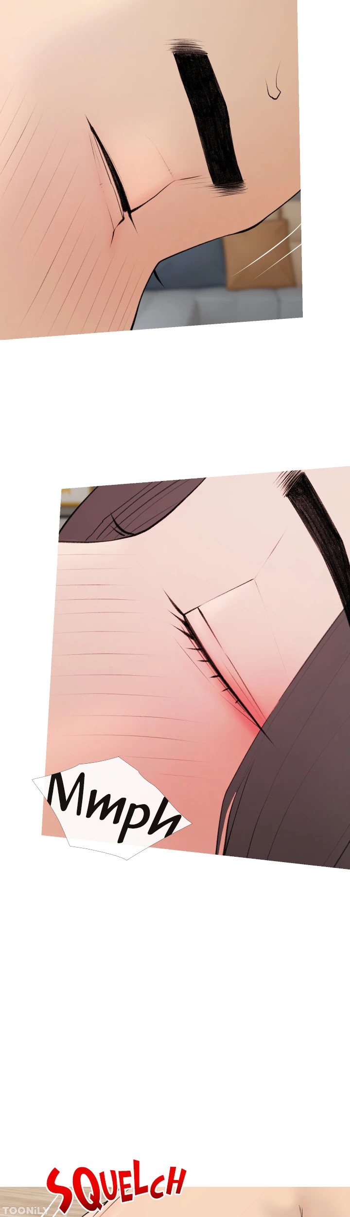 Banging My Aunt Chapter 97 image 2