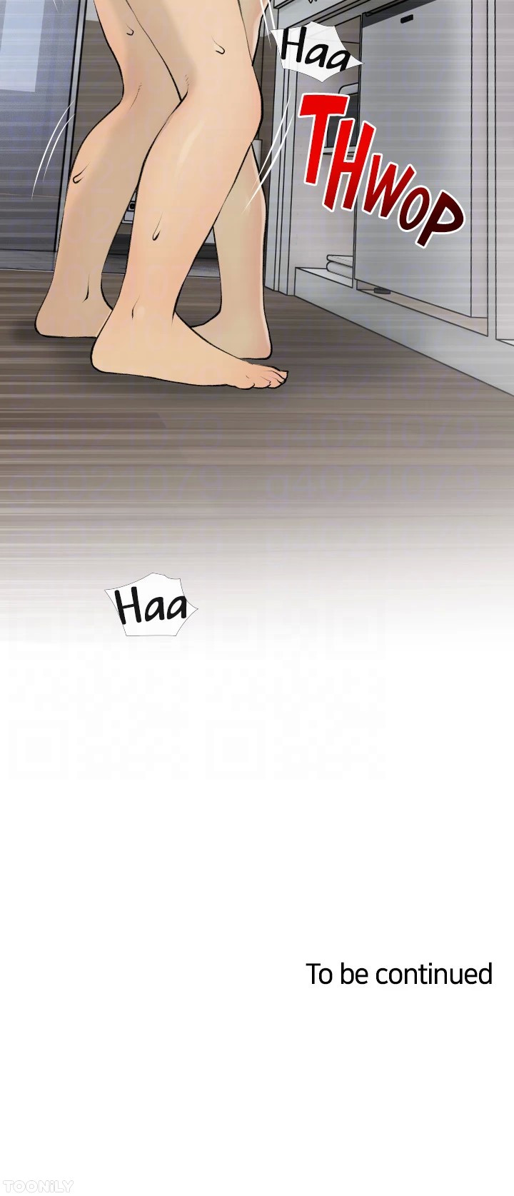 Banging My Aunt Chapter 97 image 33