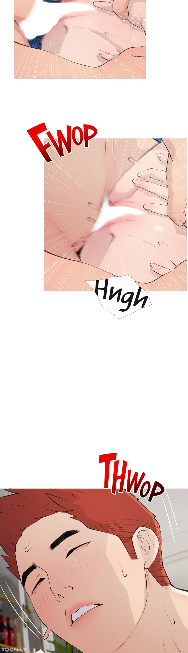 Banging My Aunt Chapter 97 image 6