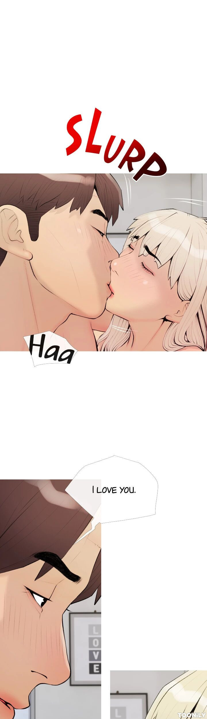 Banging My Aunt Chapter 98 image 0
