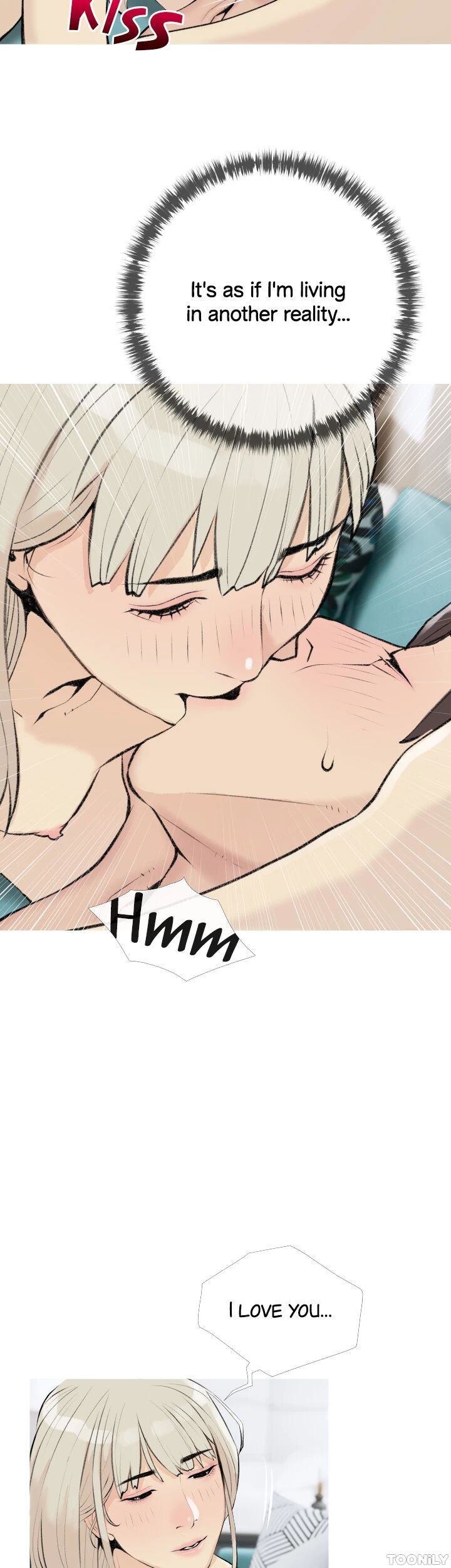 Banging My Aunt Chapter 98 image 14