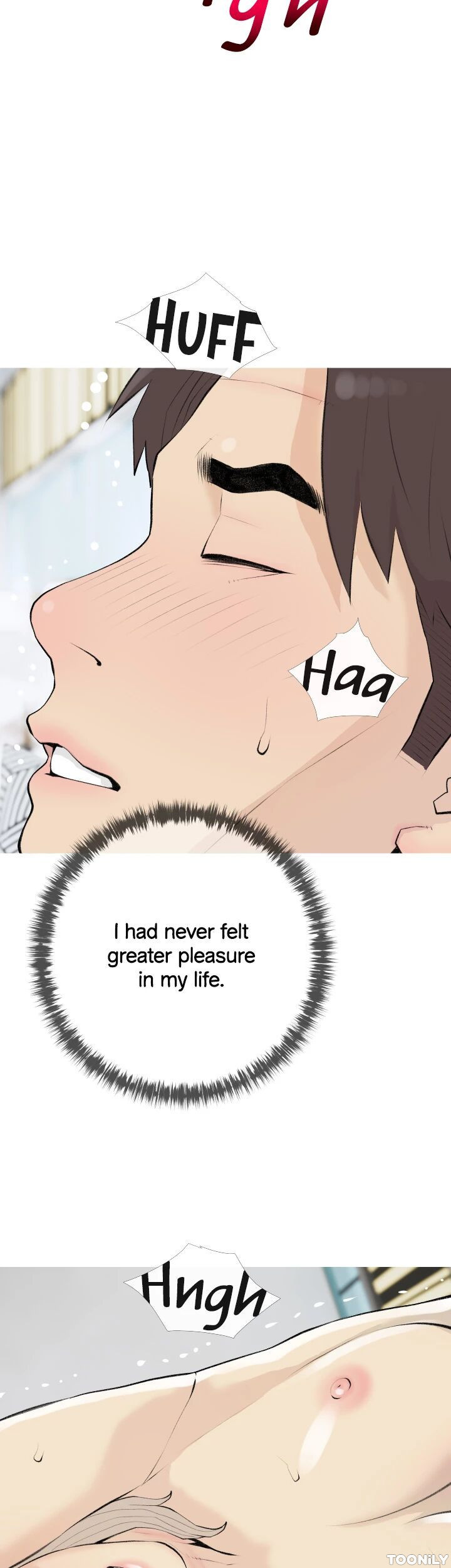 Banging My Aunt Chapter 98 image 27