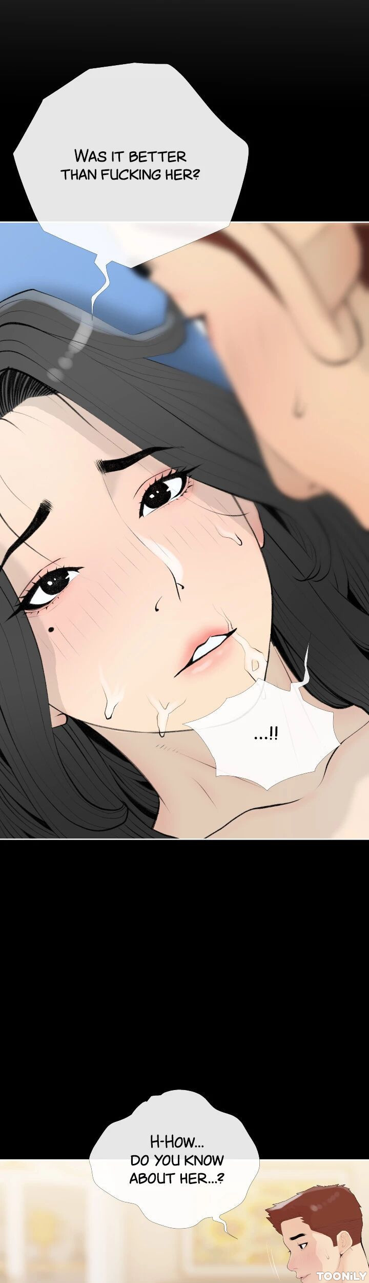 Banging My Aunt Chapter 98 image 31
