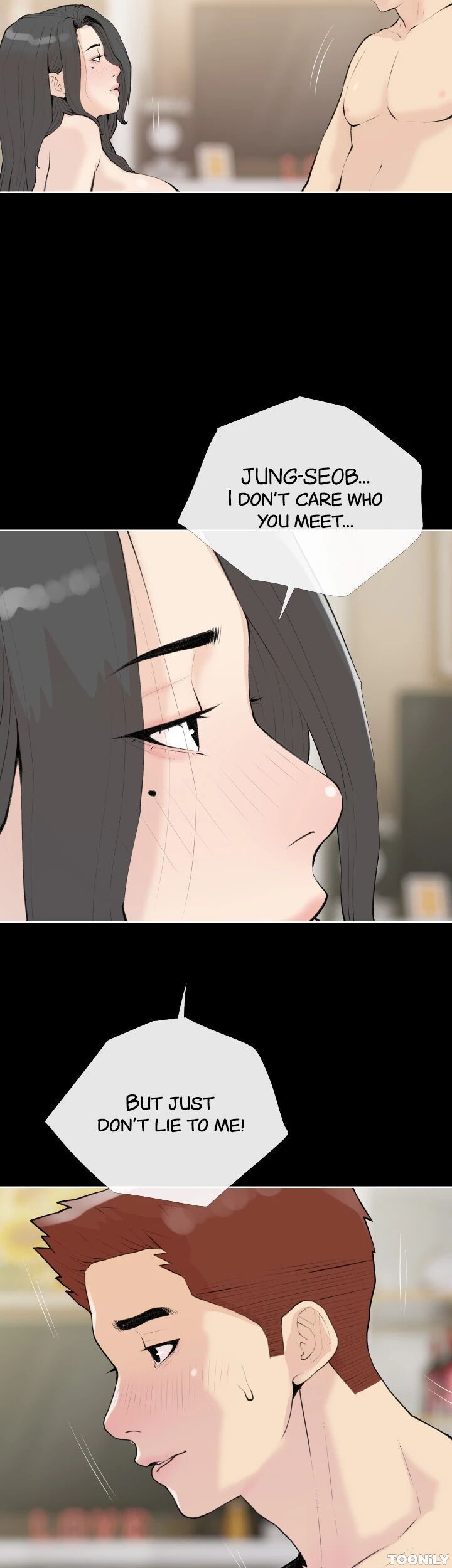 Banging My Aunt Chapter 98 image 32
