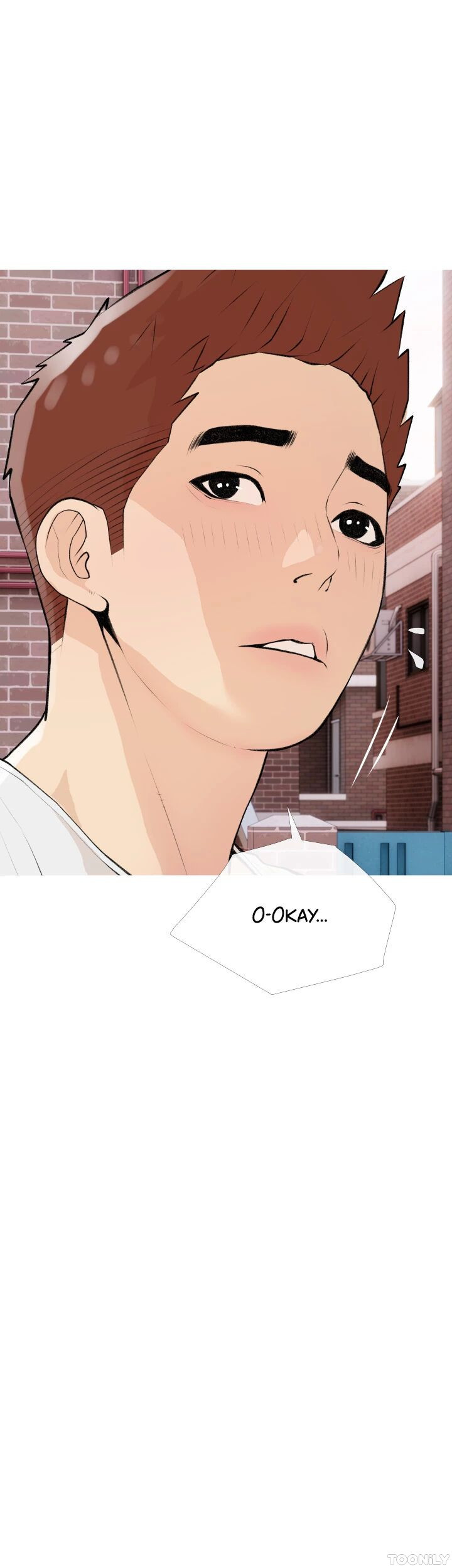Banging My Aunt Chapter 99 image 9