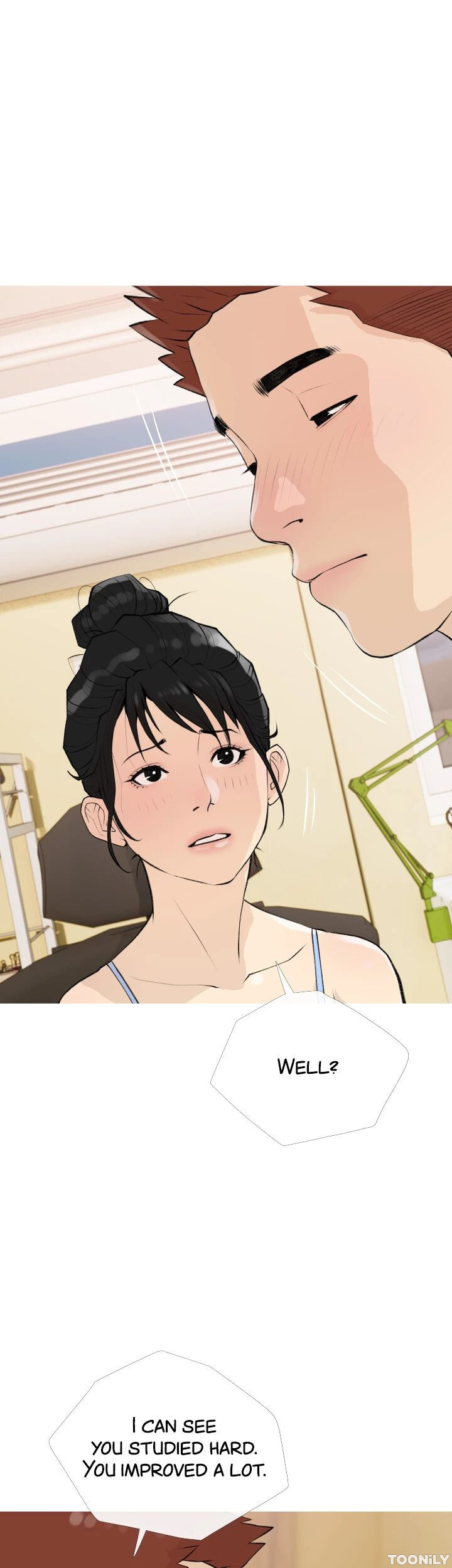 Banging My Aunt Chapter 99 image 12