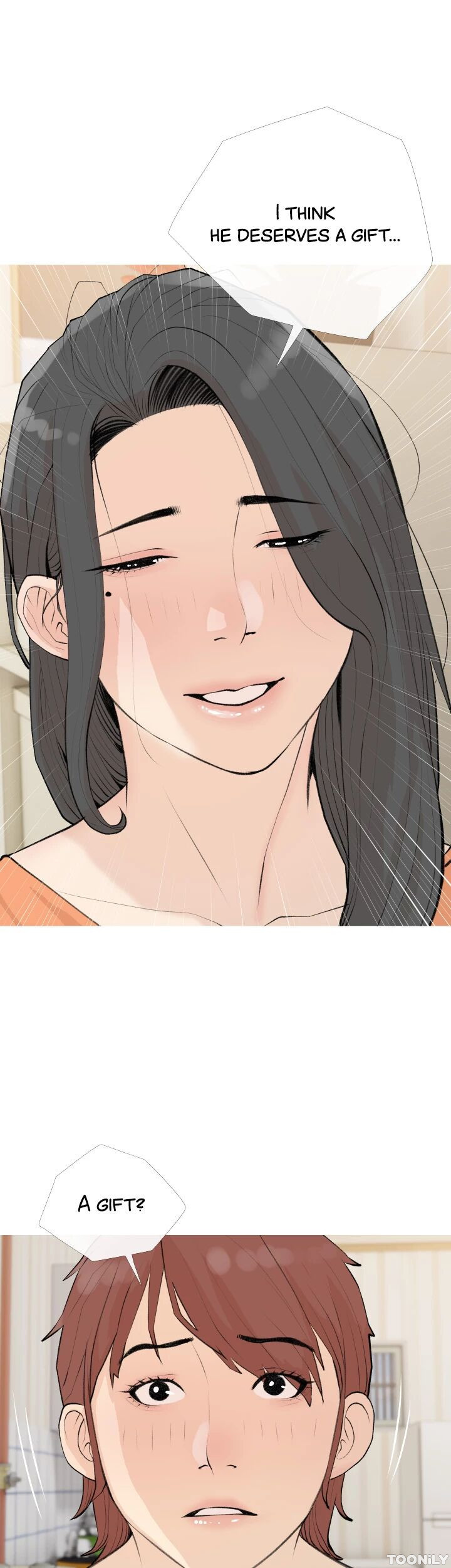 Banging My Aunt Chapter 99 image 23