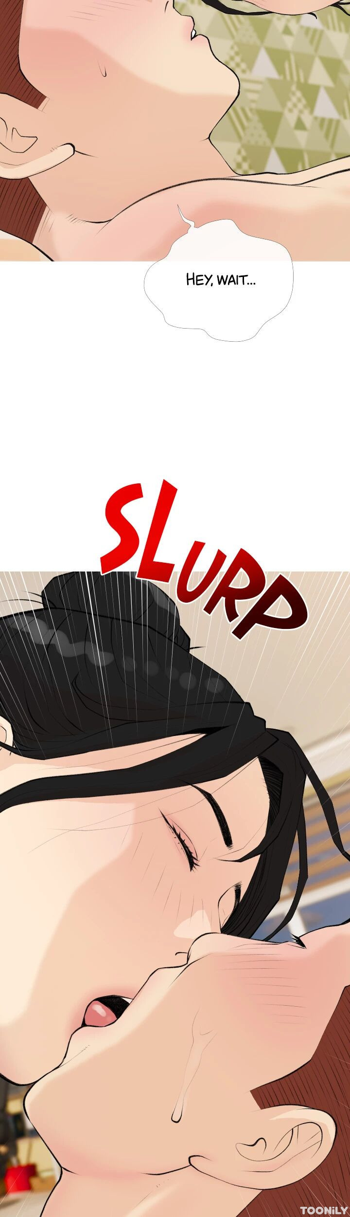 Banging My Aunt Chapter 99 image 26