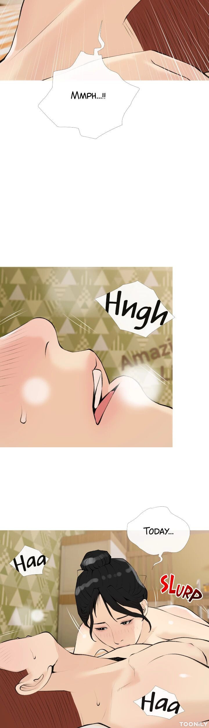 Banging My Aunt Chapter 99 image 27
