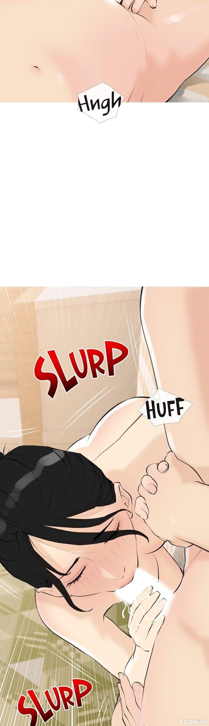 Banging My Aunt Chapter 99 image 30