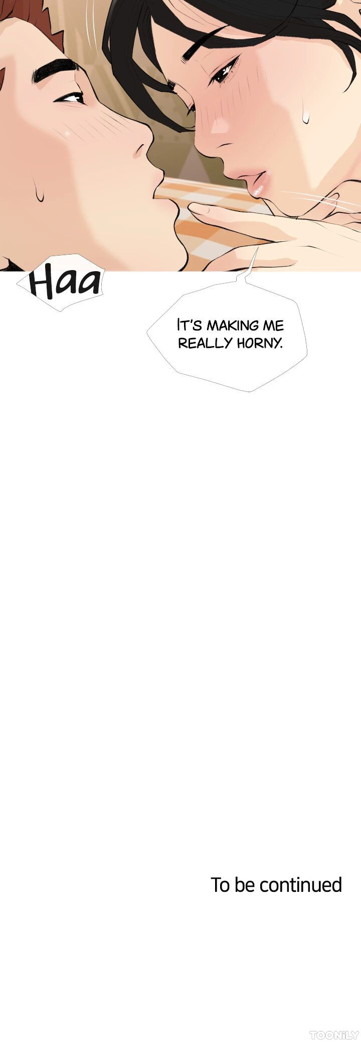 Banging My Aunt Chapter 99 image 33
