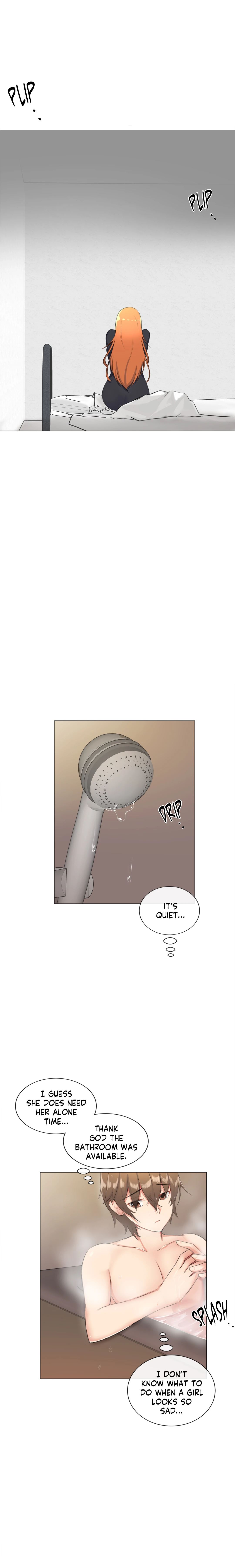 Sexcape Room: Pile Up Chapter 1 image 26