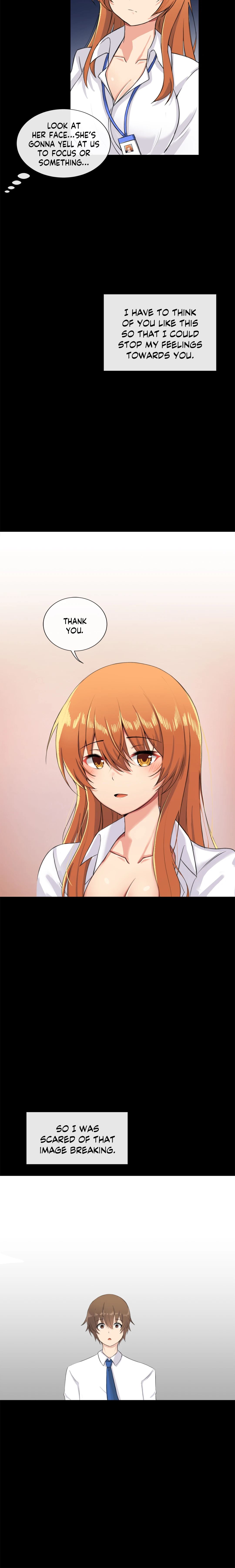 Sexcape Room: Pile Up Chapter 2 image 24