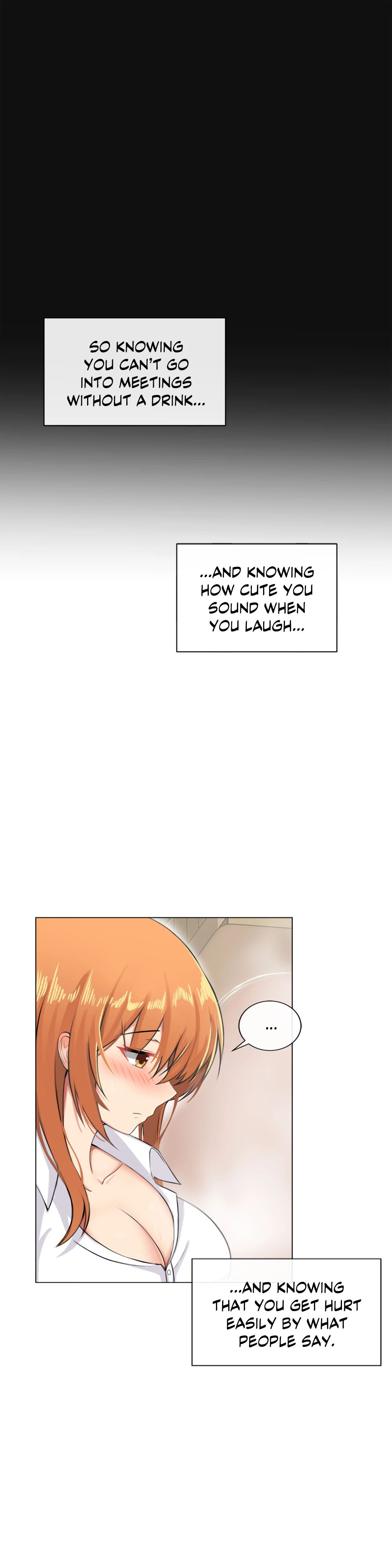 Sexcape Room: Pile Up Chapter 2 image 25