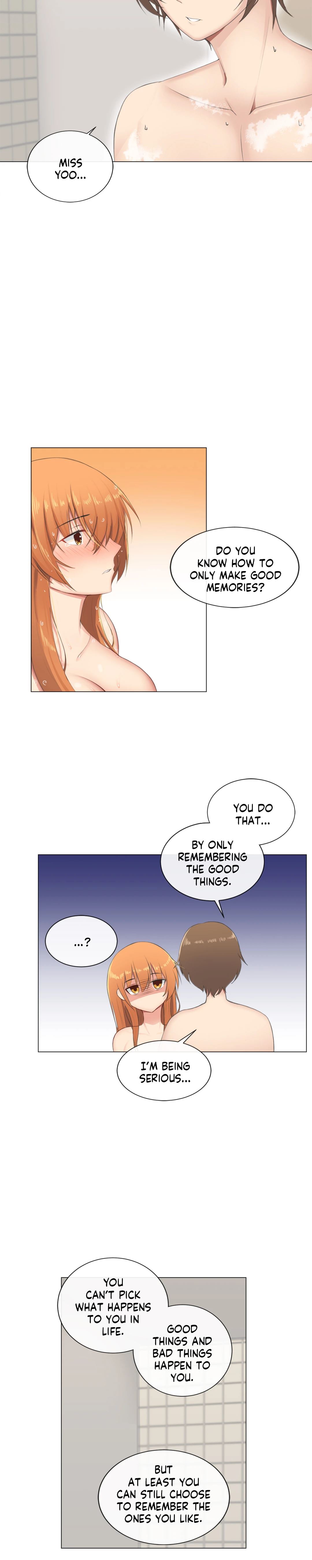Sexcape Room: Pile Up Chapter 3 image 18