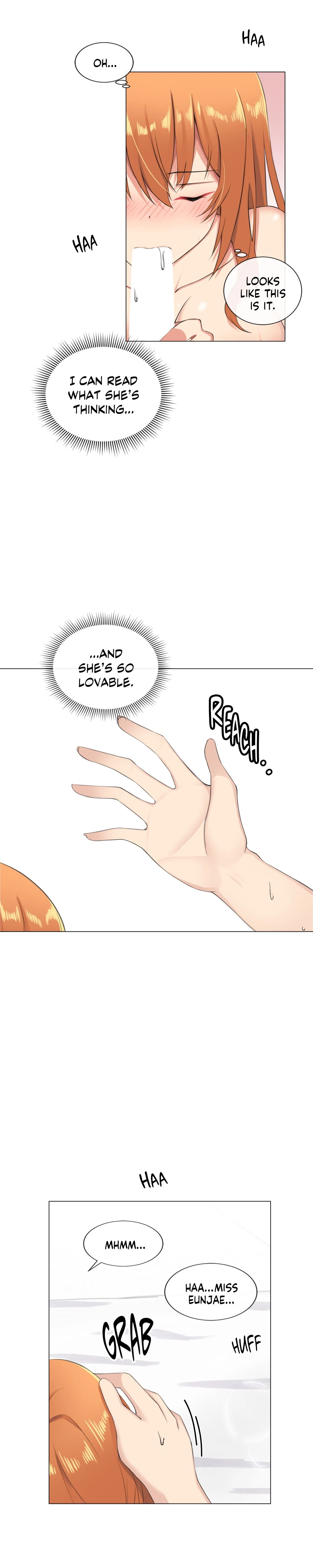 Sexcape Room: Pile Up Chapter 6 image 11