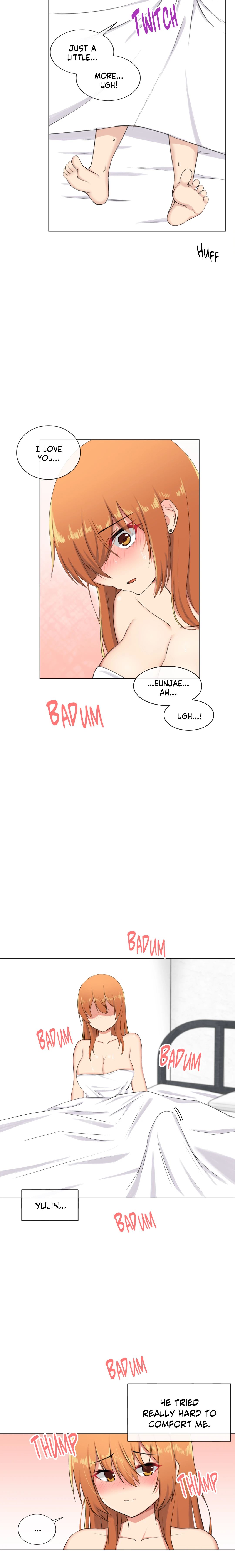 Sexcape Room: Pile Up Chapter 6 image 2