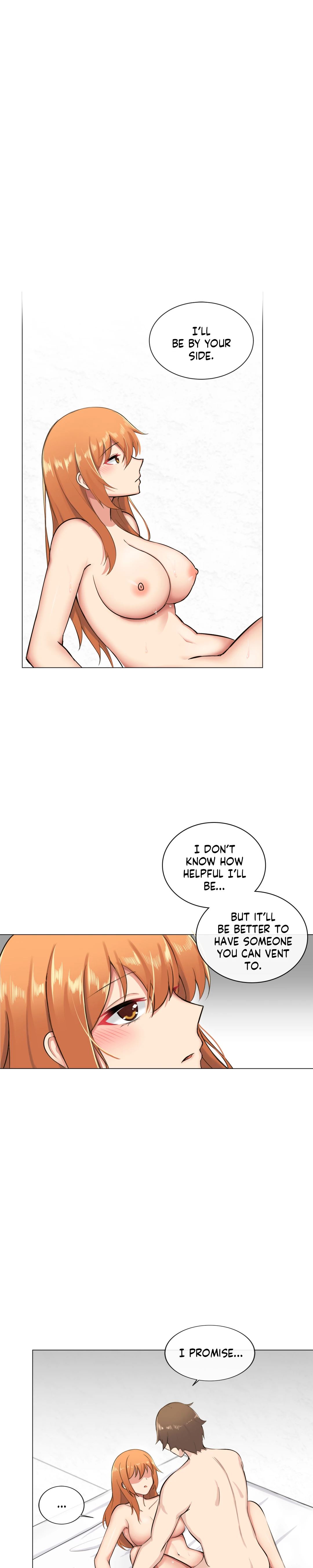Sexcape Room: Pile Up Chapter 7 image 0