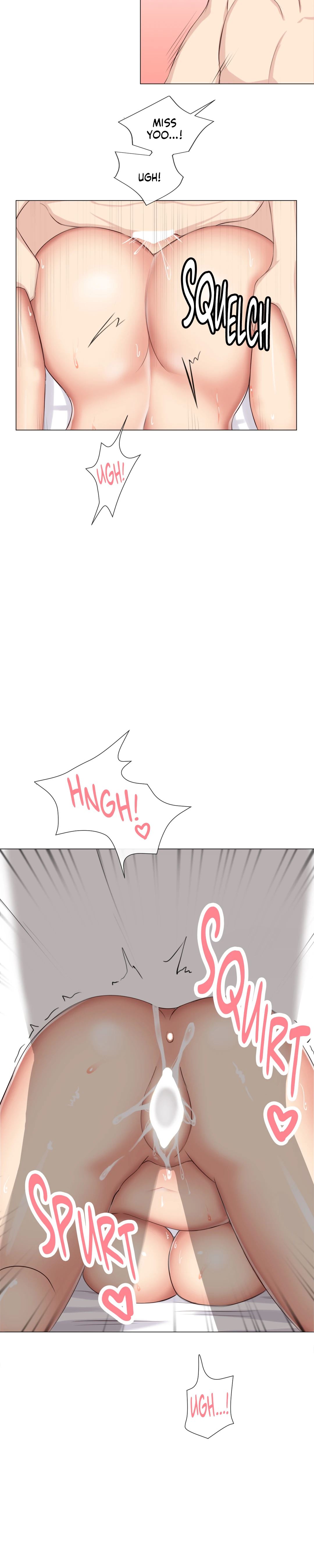 Sexcape Room: Pile Up Chapter 7 image 19