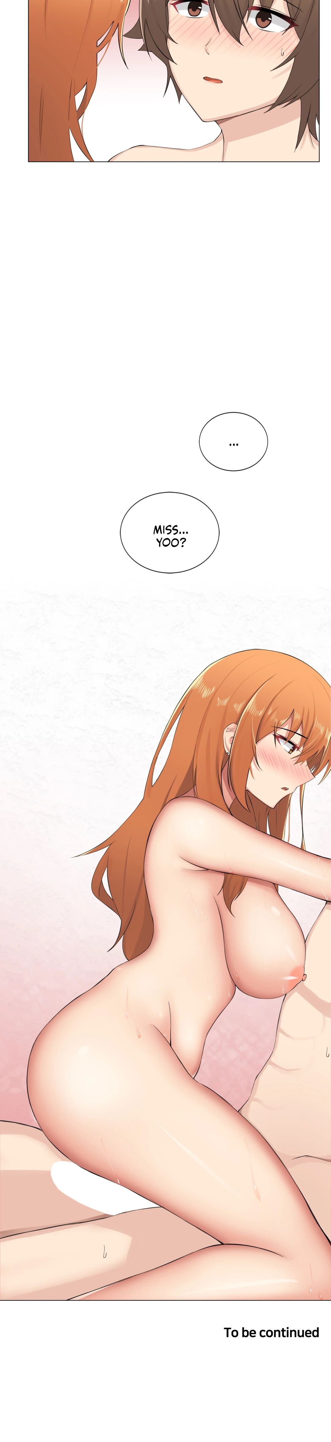 Sexcape Room: Pile Up Chapter 7 image 23