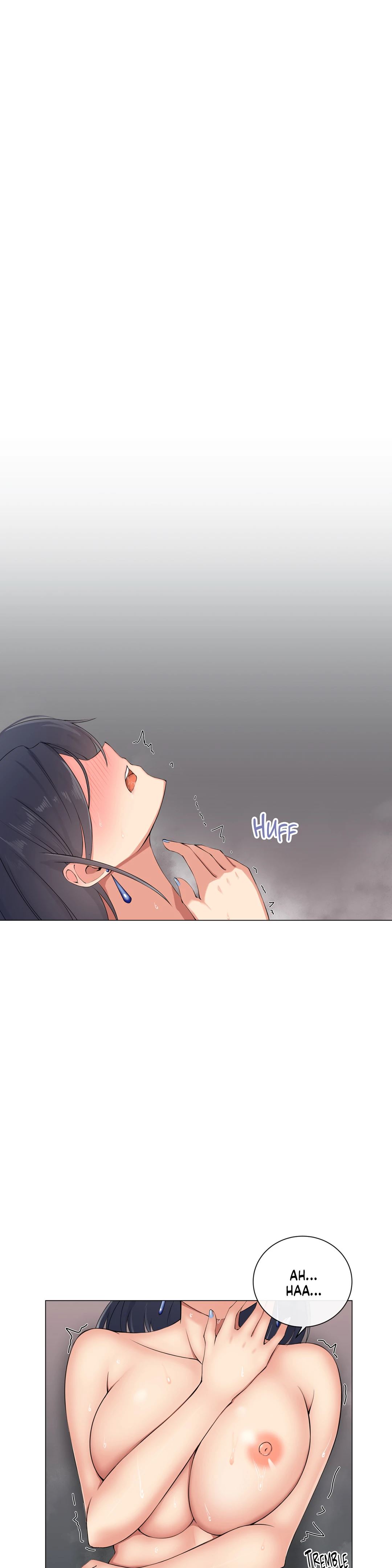 Sexcape Room: Pile Up Chapter 8 image 0
