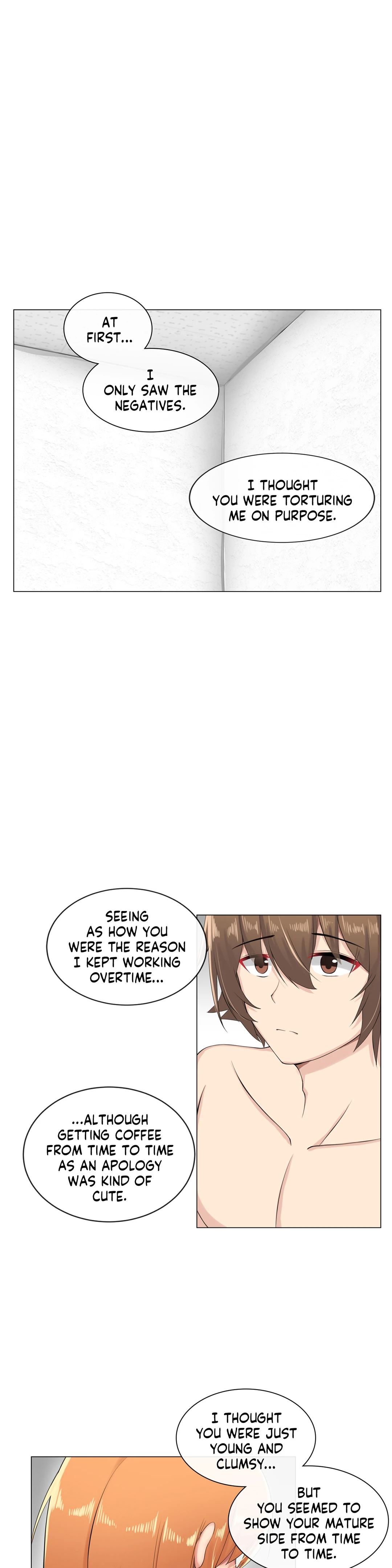 Sexcape Room: Pile Up Chapter 8 image 20