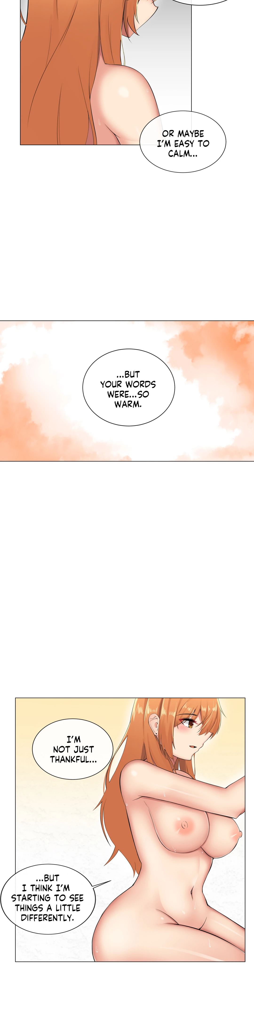 Sexcape Room: Pile Up Chapter 8 image 21
