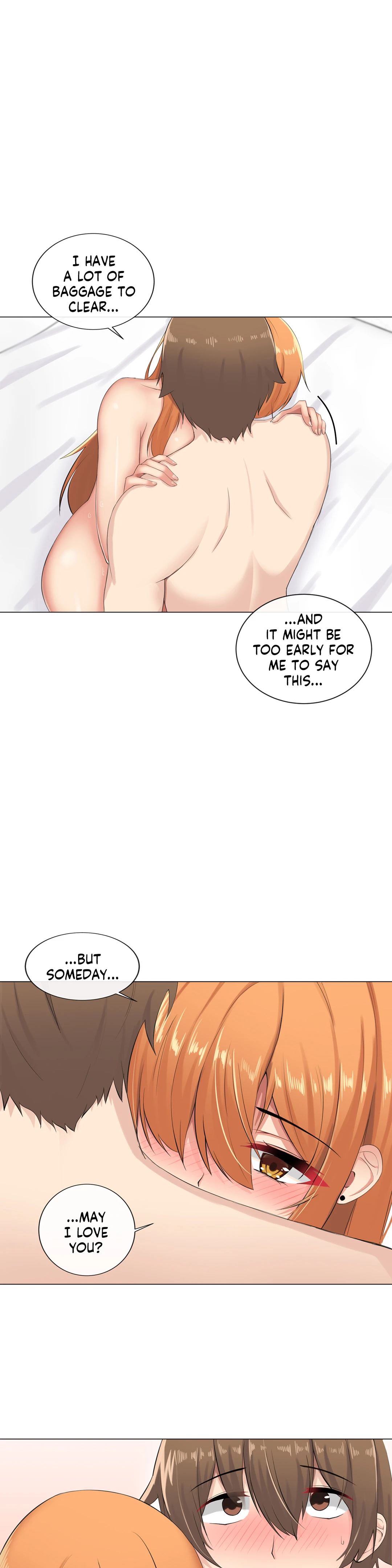 Sexcape Room: Pile Up Chapter 8 image 22