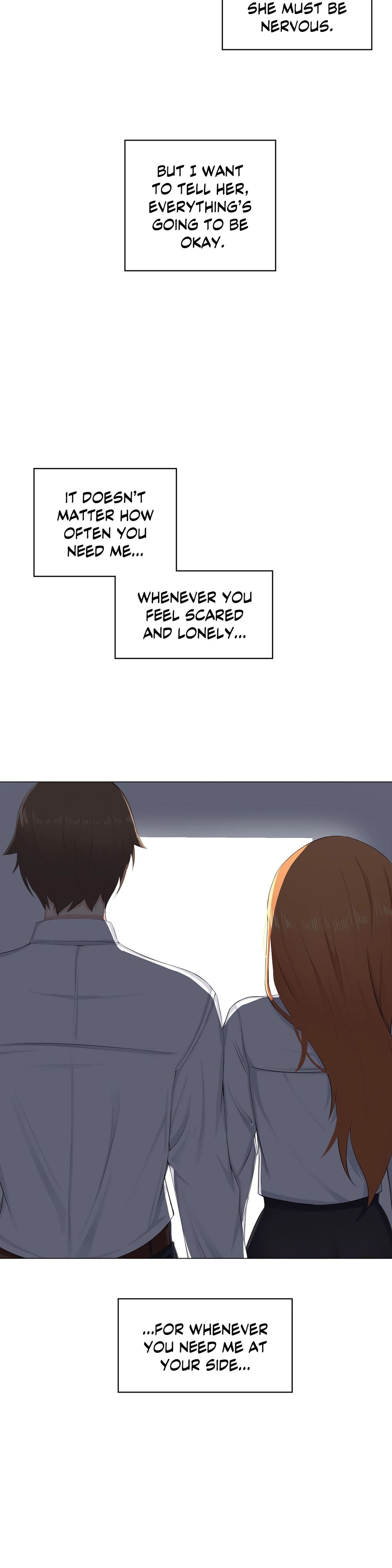 Sexcape Room: Pile Up Chapter 8 image 26
