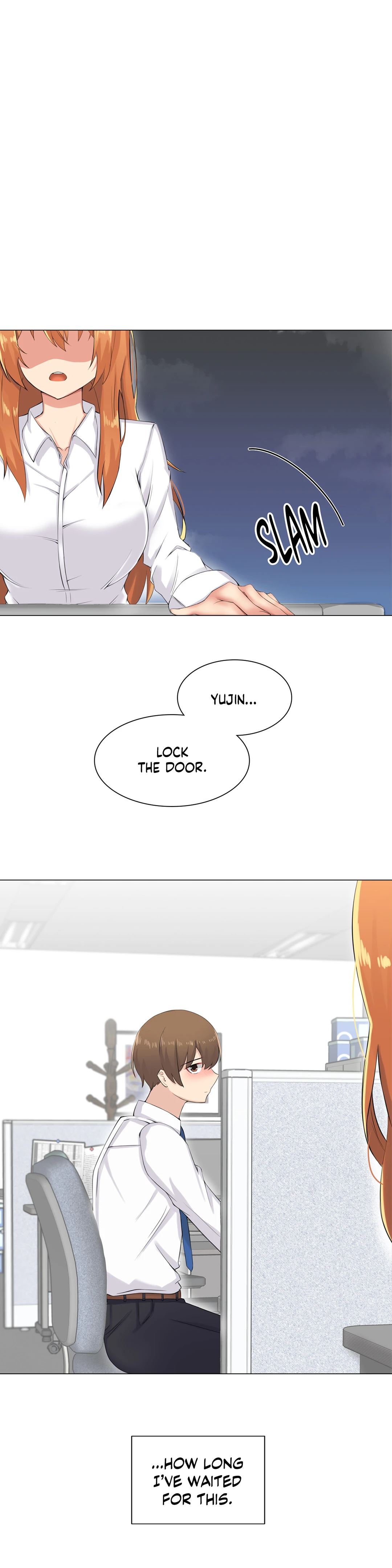 Sexcape Room: Pile Up Chapter 9 - The End image 12