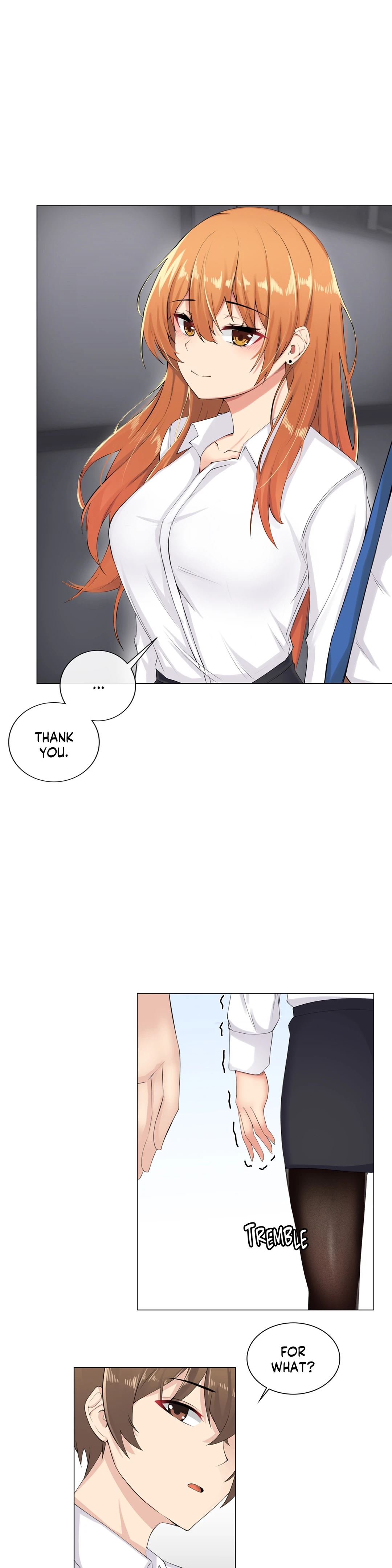Sexcape Room: Pile Up Chapter 9 - The End image 2